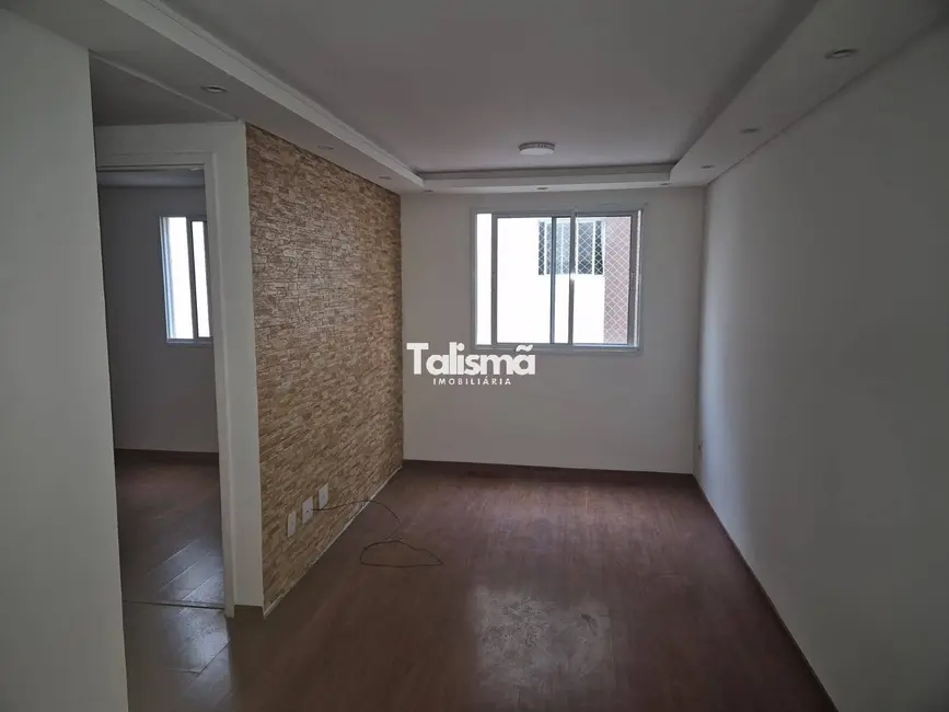 Foto 1 de Apartamento com 2 quartos à venda, 45m2 em Jardim Elizabete, Taboao Da Serra - SP