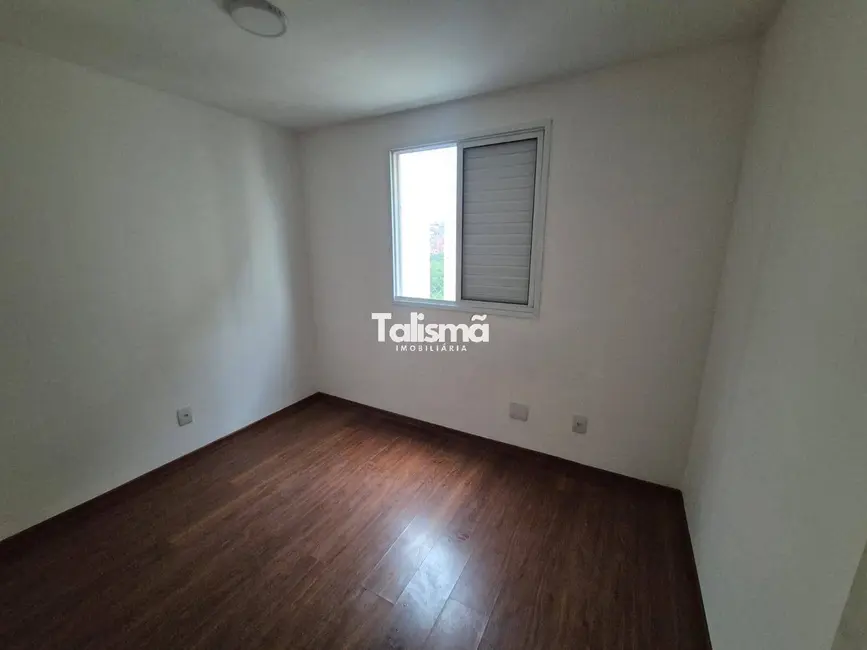 Foto 9 de Apartamento com 2 quartos à venda, 45m2 em Jardim Elizabete, Taboao Da Serra - SP