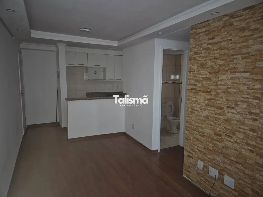Foto 4 de Apartamento com 2 quartos à venda, 45m2 em Jardim Elizabete, Taboao Da Serra - SP