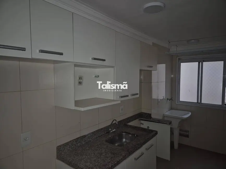 Foto 5 de Apartamento com 2 quartos à venda, 45m2 em Jardim Elizabete, Taboao Da Serra - SP