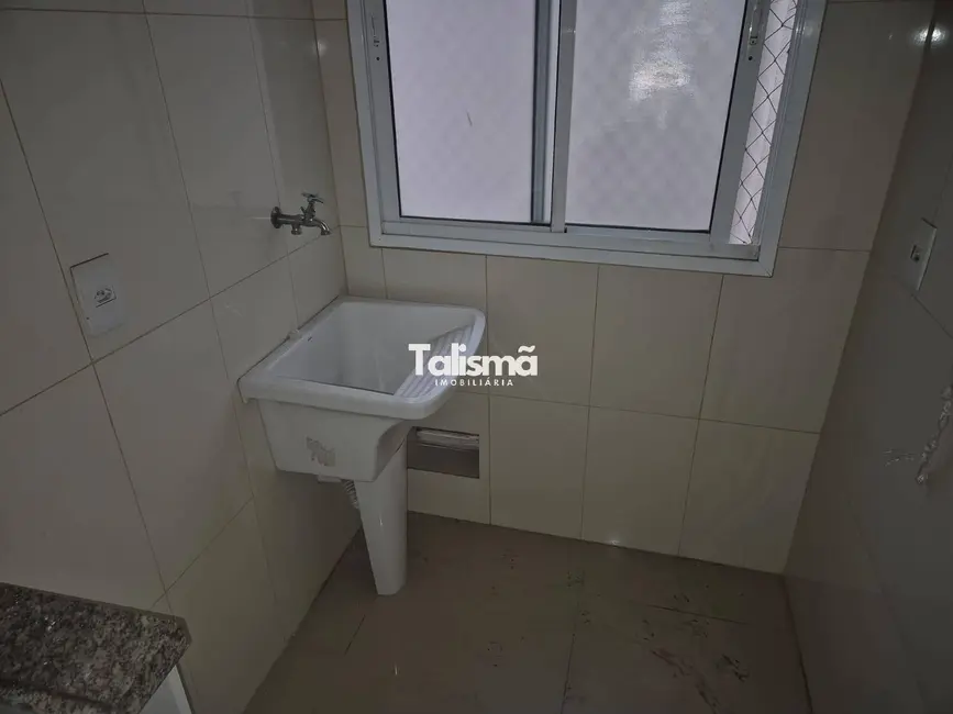 Foto 8 de Apartamento com 2 quartos à venda, 45m2 em Jardim Elizabete, Taboao Da Serra - SP