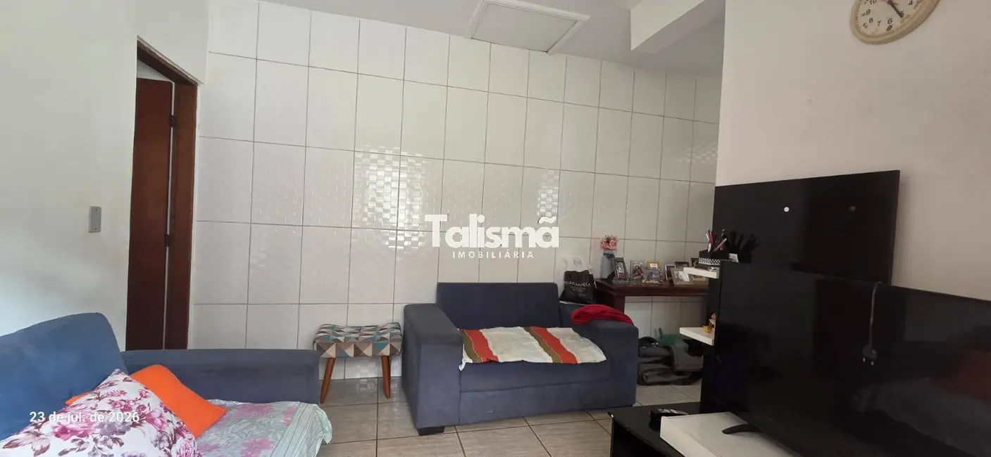 Foto 8 de Casa com 2 quartos à venda, 100m2 em Jardim Record, Taboao Da Serra - SP