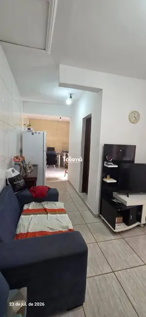 Foto 5 de Casa com 2 quartos à venda, 100m2 em Jardim Record, Taboao Da Serra - SP