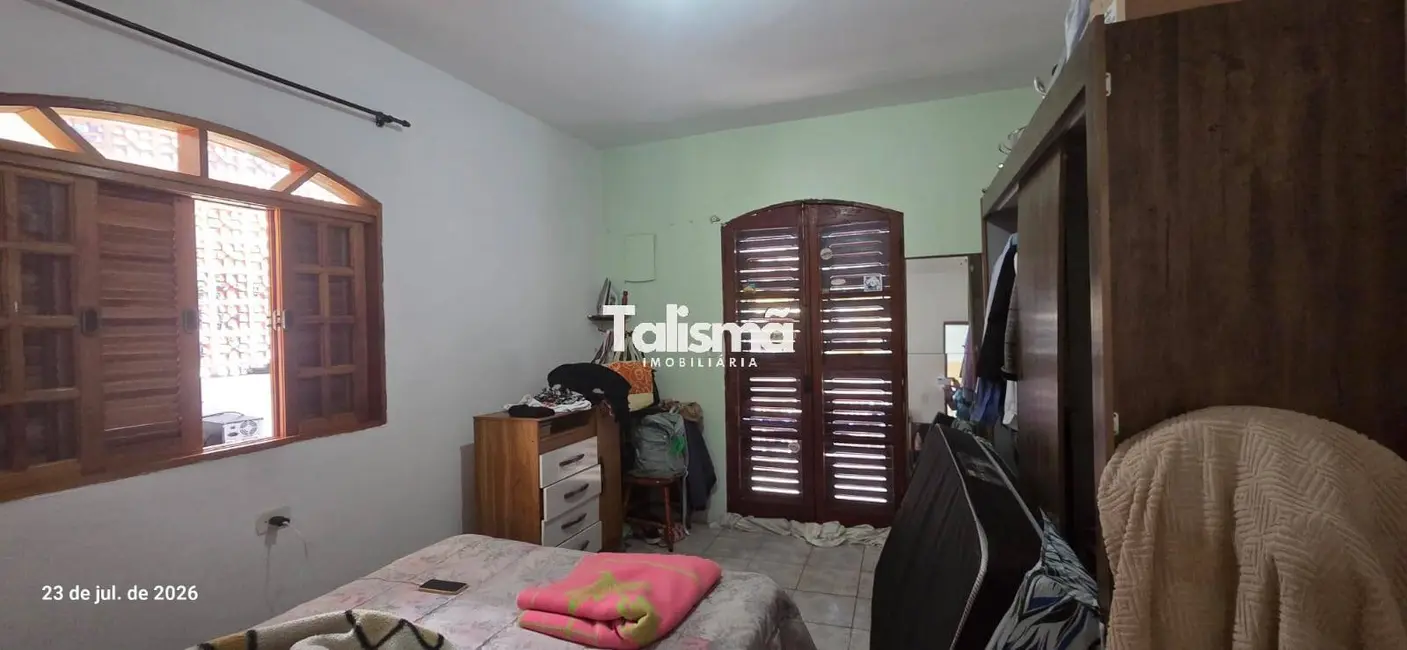 Foto 9 de Casa com 2 quartos à venda, 100m2 em Jardim Record, Taboao Da Serra - SP