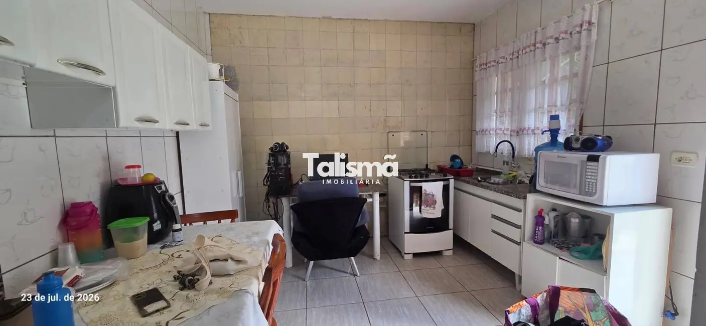 Foto 2 de Casa com 2 quartos à venda, 100m2 em Jardim Record, Taboao Da Serra - SP