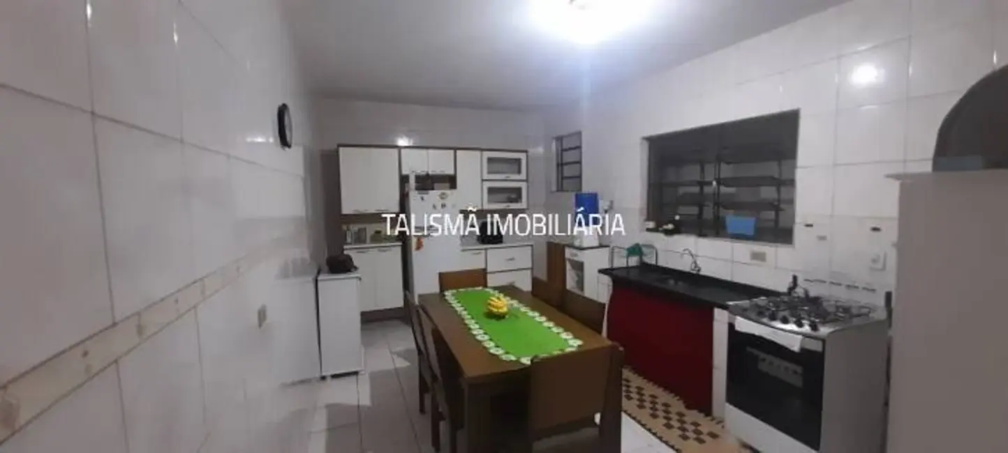 Foto 5 de Sobrado com 3 quartos à venda, 110m2 em Parque Pinheiros, Taboao Da Serra - SP