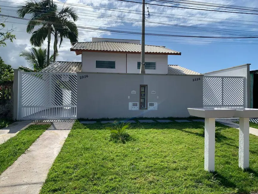 Casa com 3 quartos à venda, 70m2 em Peruibe - SP - imagem 8 Foto 8 de Casa com 3 quartos à venda, 70m2 em Peruibe - SP