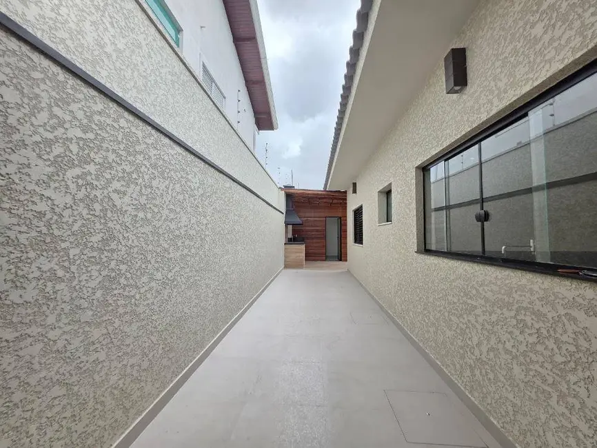 Foto 6 de Casa com 3 quartos à venda, 288m2 em Peruibe - SP