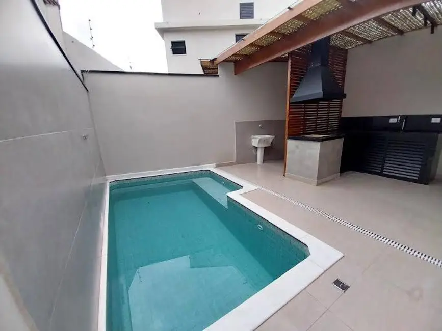 Foto 6 de Casa com 3 quartos à venda, 125m2 em Peruibe - SP