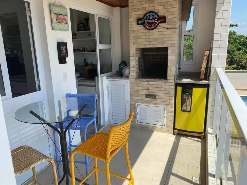 Apartamento com 2 quartos à venda e para alugar, 87m2 em Centro, Peruibe - SP - imagem 7 Foto 7 de Apartamento com 2 quartos à venda e para alugar, 87m2 em Centro, Peruibe - SP