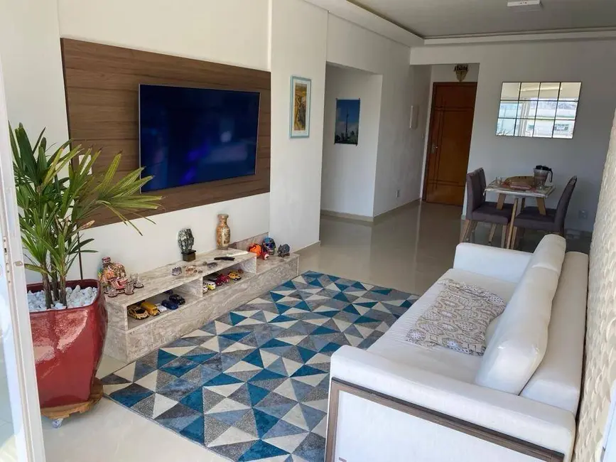 Apartamento com 2 quartos à venda e para alugar, 87m2 em Centro, Peruibe - SP - imagem 5 Foto 5 de Apartamento com 2 quartos à venda e para alugar, 87m2 em Centro, Peruibe - SP