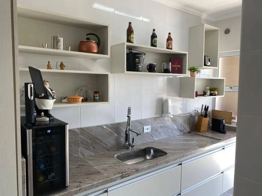 Apartamento com 2 quartos à venda e para alugar, 87m2 em Centro, Peruibe - SP - imagem 9 Foto 9 de Apartamento com 2 quartos à venda e para alugar, 87m2 em Centro, Peruibe - SP