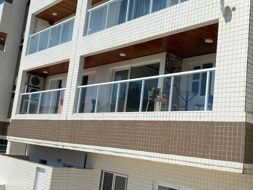 Apartamento com 2 quartos à venda e para alugar, 87m2 em Centro, Peruibe - SP - imagem 3 Foto 3 de Apartamento com 2 quartos à venda e para alugar, 87m2 em Centro, Peruibe - SP