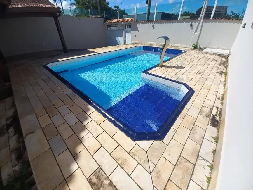 Foto 4 de Casa com 4 quartos à venda, 250m2 em Peruibe - SP