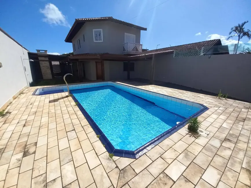 Foto 5 de Casa com 4 quartos à venda, 250m2 em Peruibe - SP