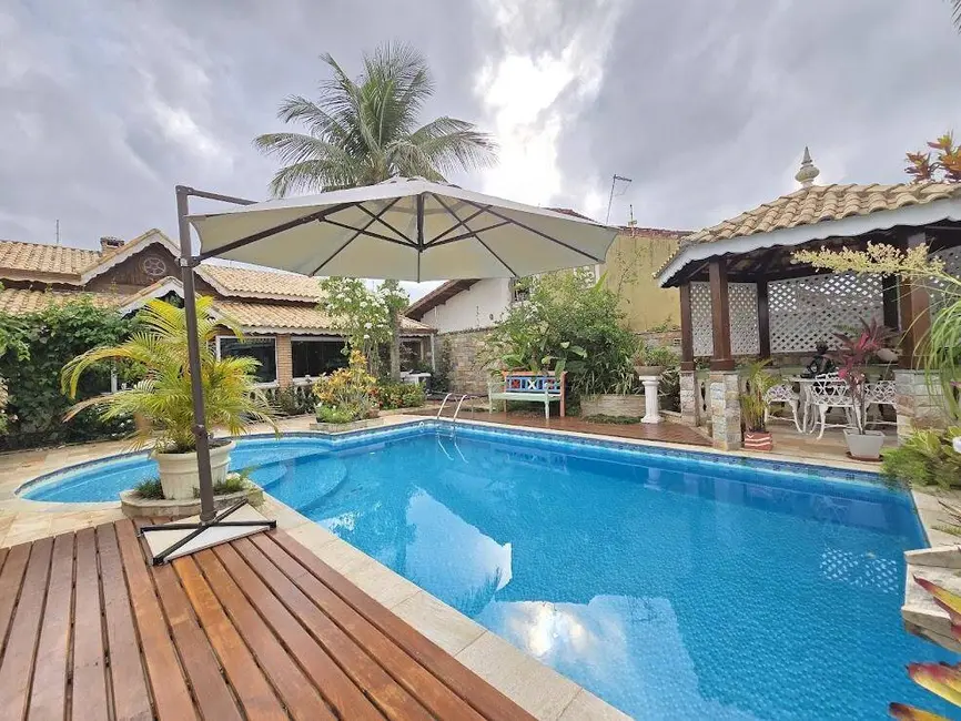 Foto 4 de Casa com 5 quartos à venda, 560m2 em Peruibe - SP