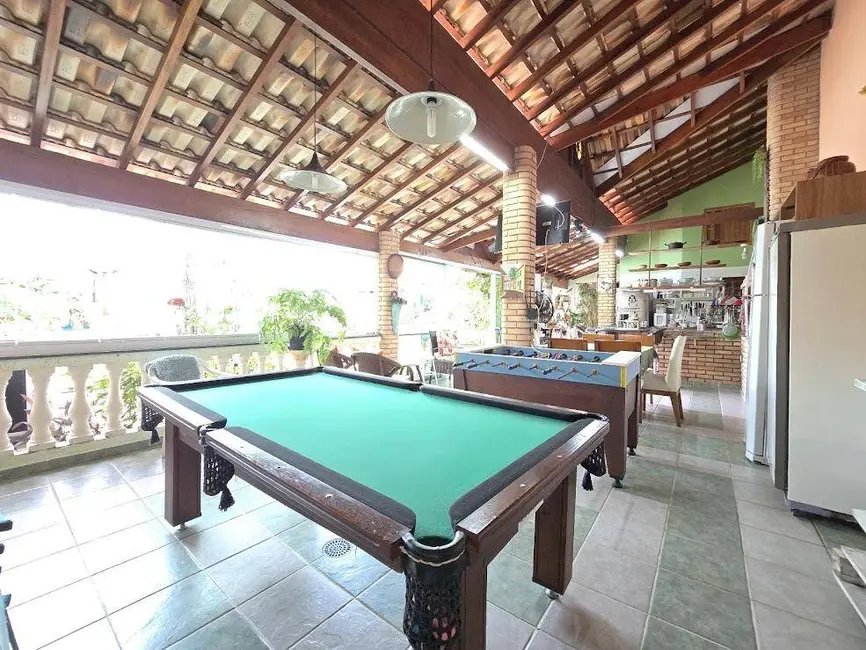 Foto 9 de Casa com 5 quartos à venda, 560m2 em Peruibe - SP