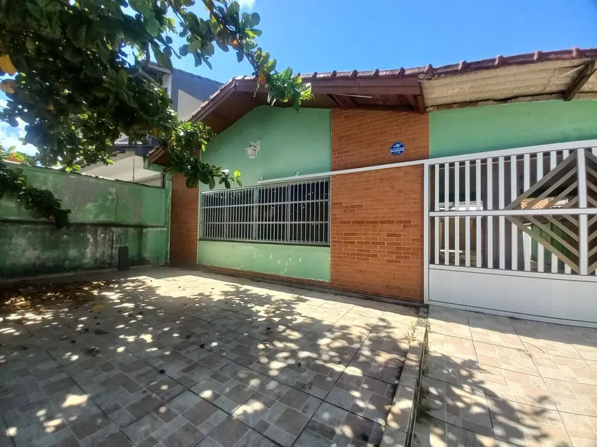 Foto 6 de Casa com 2 quartos à venda, 265m2 em Peruibe - SP