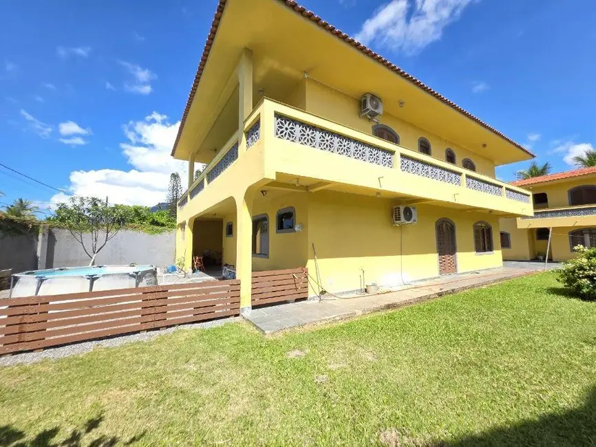 Casa com 6 quartos à venda, 700m2 em Peruibe - SP - imagem 8 Foto 8 de Casa com 6 quartos à venda, 700m2 em Peruibe - SP