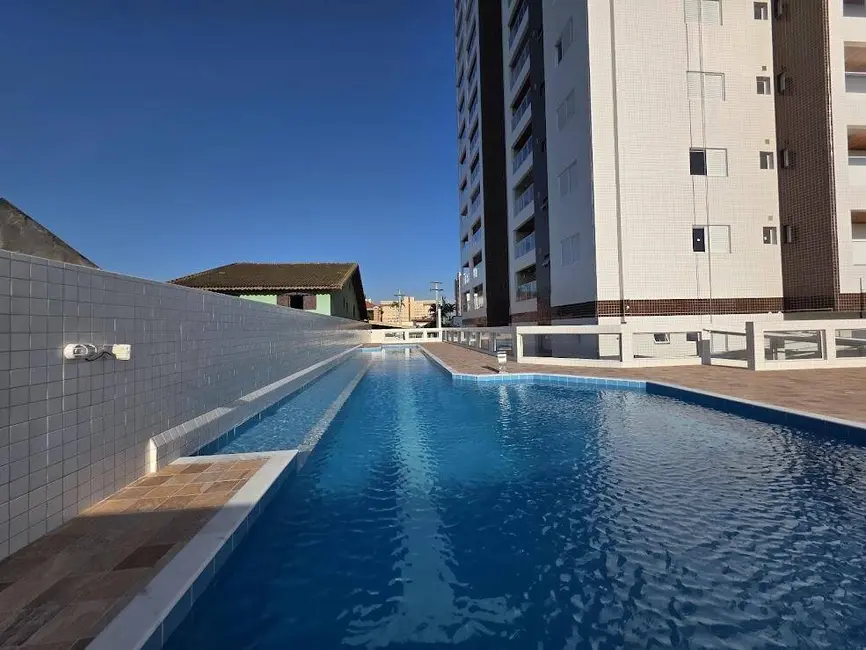 Foto 3 de Apartamento com 2 quartos à venda, 87m2 em Centro, Peruibe - SP