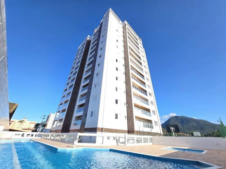 Foto 2 de Apartamento com 2 quartos à venda, 87m2 em Centro, Peruibe - SP