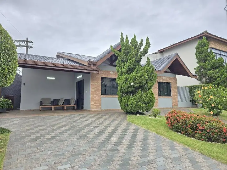 Foto 9 de Casa com 4 quartos à venda, 387m2 em Peruibe - SP