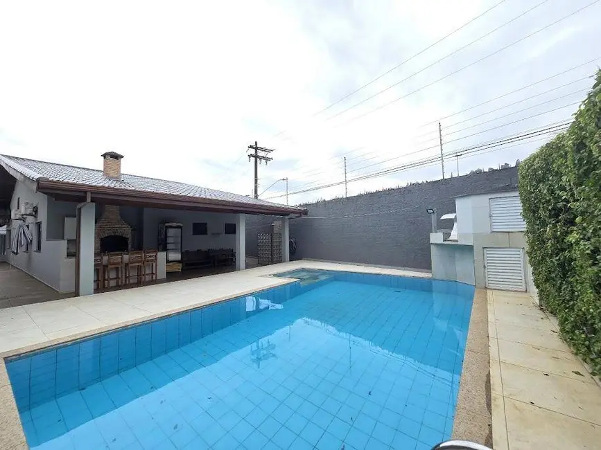 Foto 6 de Casa com 4 quartos à venda, 387m2 em Peruibe - SP