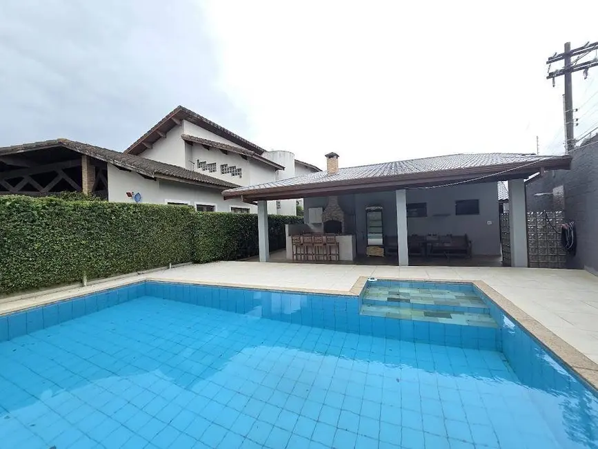Foto 5 de Casa com 4 quartos à venda, 387m2 em Peruibe - SP