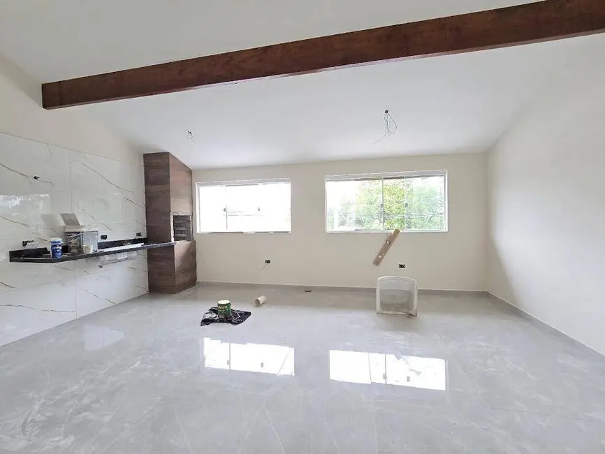 Foto 1 de Casa com 3 quartos à venda, 105m2 em Peruibe - SP