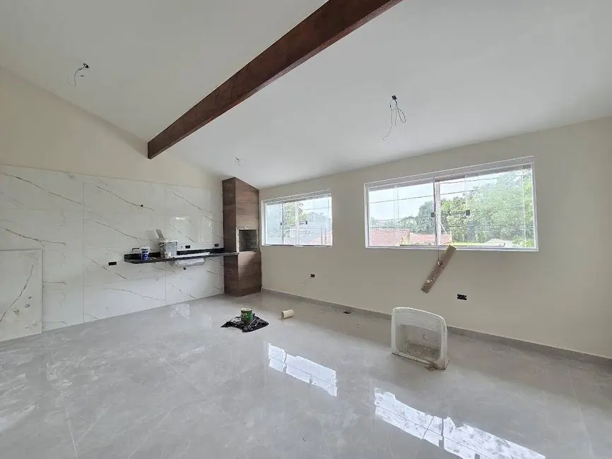 Foto 2 de Casa com 3 quartos à venda, 105m2 em Peruibe - SP