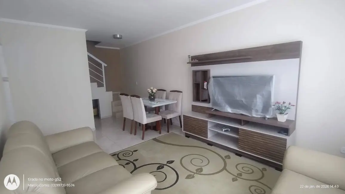 Casa com 2 quartos à venda, 103m2 em Peruibe - SP - imagem 5 Foto 5 de Casa com 2 quartos à venda, 103m2 em Peruibe - SP