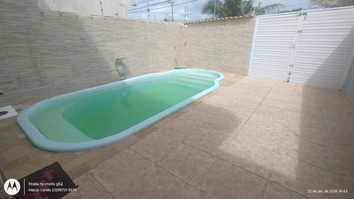 Casa com 2 quartos à venda, 103m2 em Peruibe - SP - imagem 3 Foto 3 de Casa com 2 quartos à venda, 103m2 em Peruibe - SP