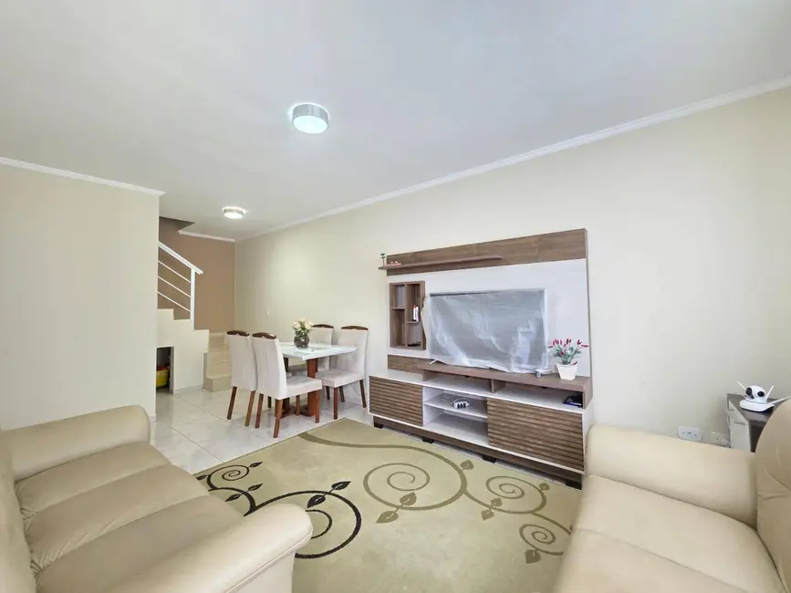 Casa com 2 quartos à venda, 103m2 em Peruibe - SP - imagem 4 Foto 4 de Casa com 2 quartos à venda, 103m2 em Peruibe - SP
