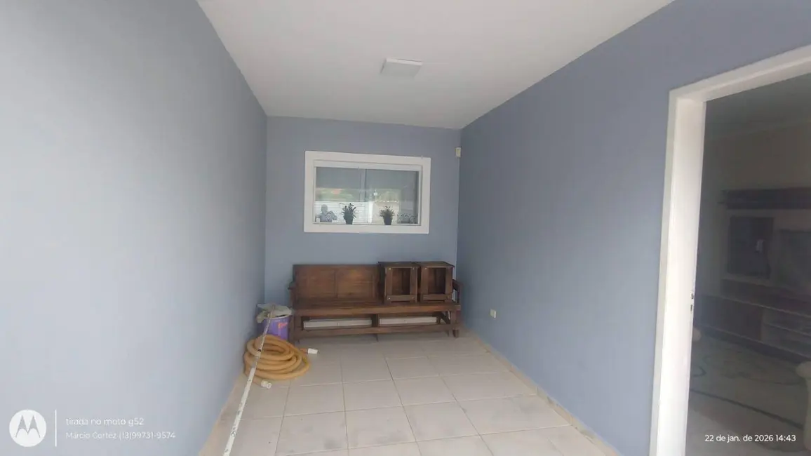 Casa com 2 quartos à venda, 103m2 em Peruibe - SP - imagem 1 Foto 1 de Casa com 2 quartos à venda, 103m2 em Peruibe - SP