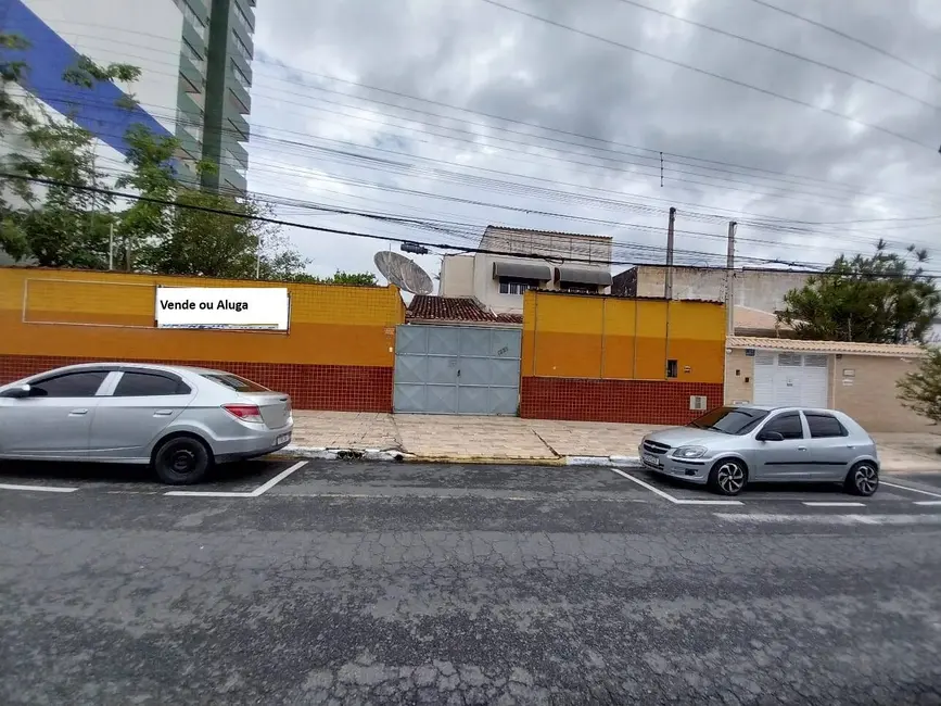 Foto 2 de Sala Comercial à venda e para alugar, 1000m2 em Centro, Peruibe - SP