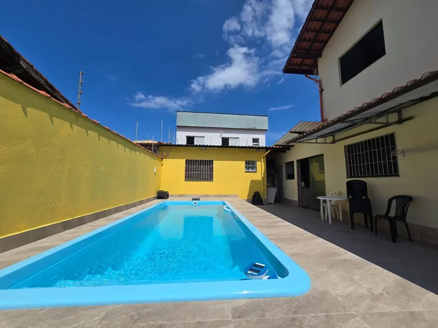 Foto 5 de Casa com 5 quartos à venda, 275m2 em Peruibe - SP