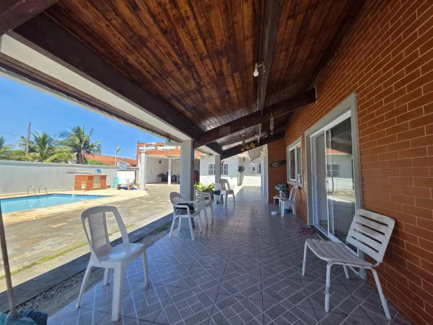 Foto 11 de Casa à venda, 523m2 em Peruibe - SP