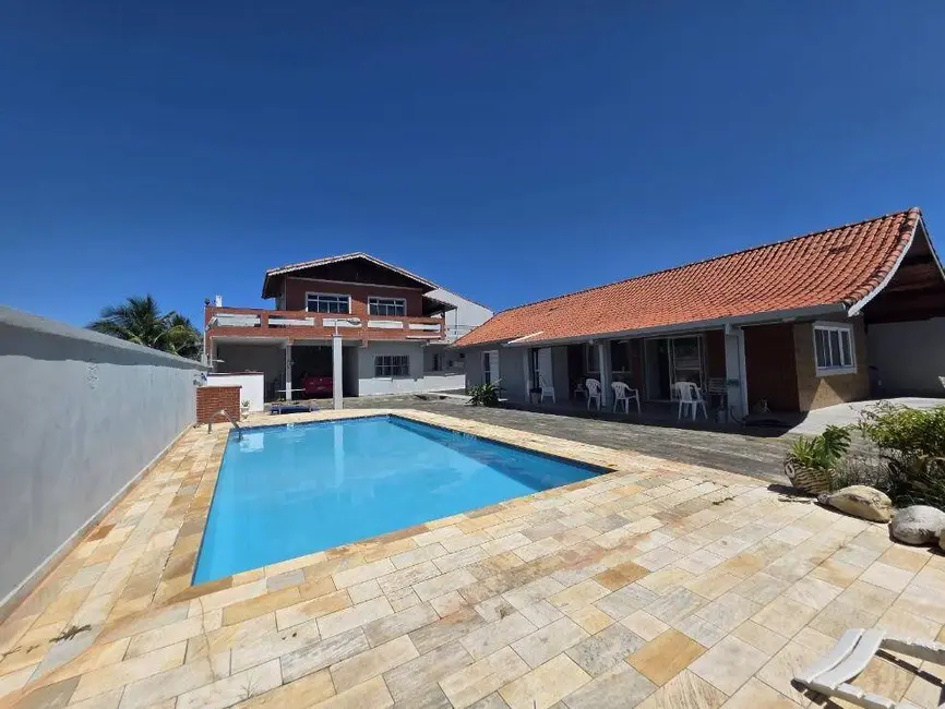 Foto 18 de Casa à venda, 523m2 em Peruibe - SP