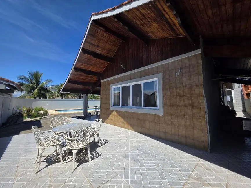 Foto 17 de Casa à venda, 523m2 em Peruibe - SP