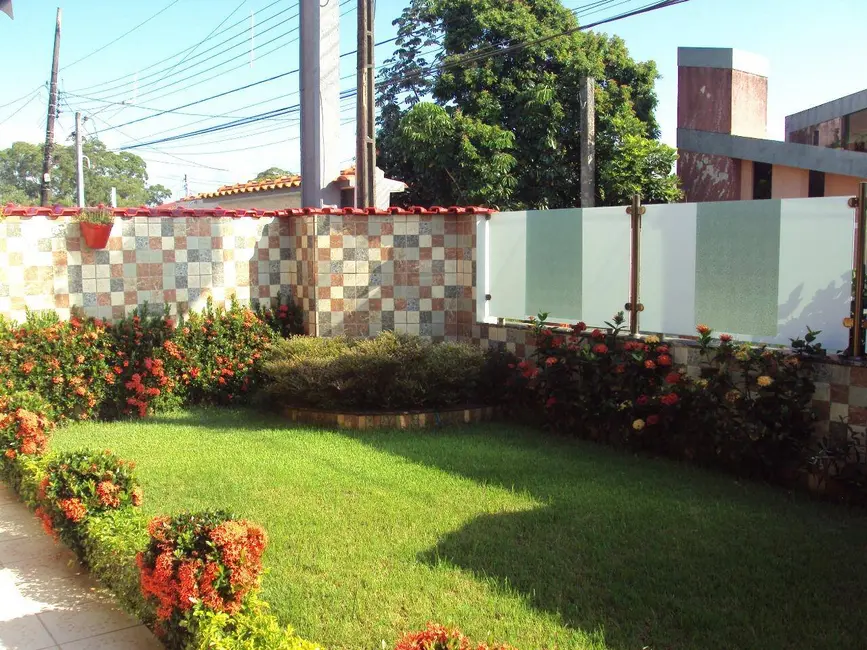 Foto 3 de Casa com 3 quartos à venda, 250m2 em Peruibe - SP