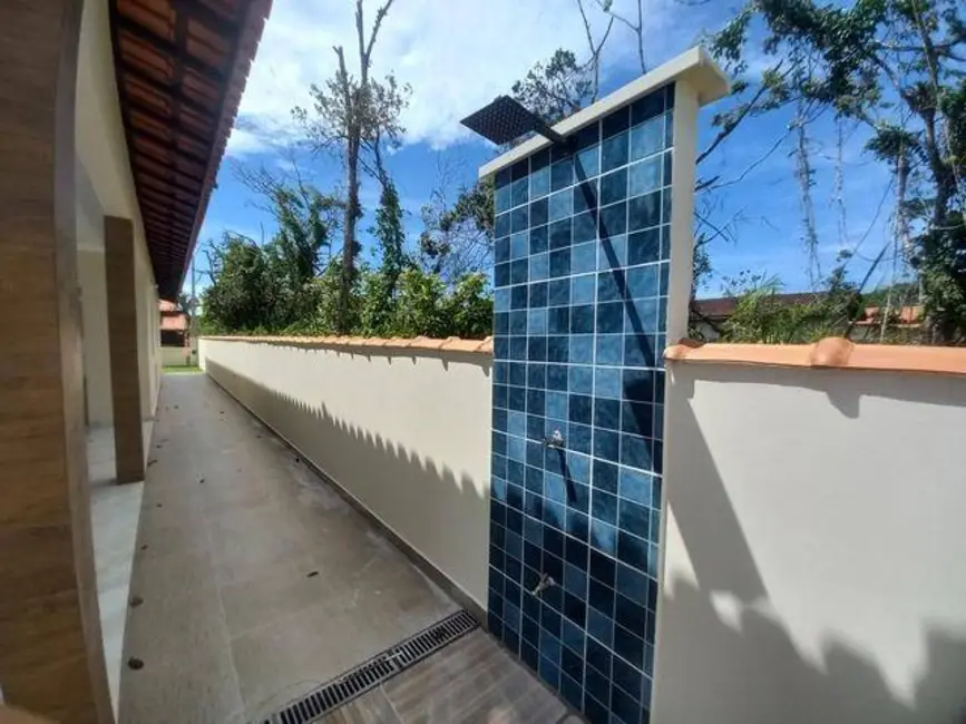 Foto 4 de Casa com 3 quartos à venda, 360m2 em Peruibe - SP