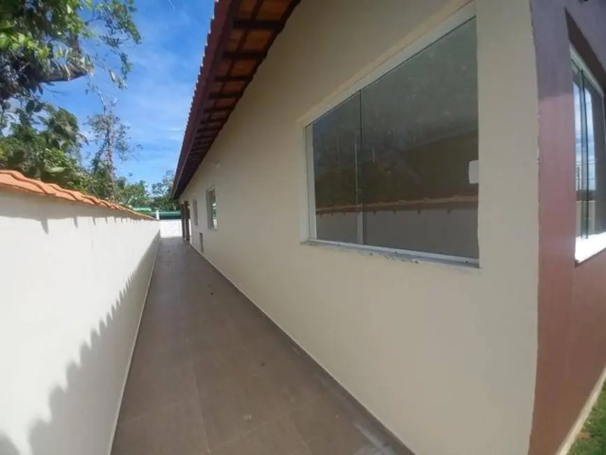 Foto 5 de Casa com 3 quartos à venda, 360m2 em Peruibe - SP