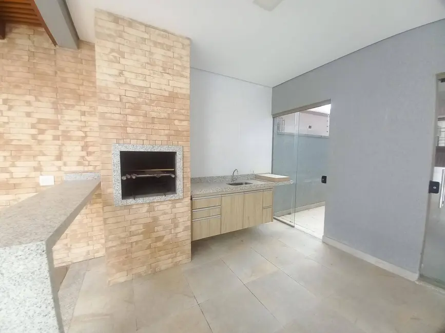 Foto 7 de Casa com 4 quartos à venda, 288m2 em Peruibe - SP