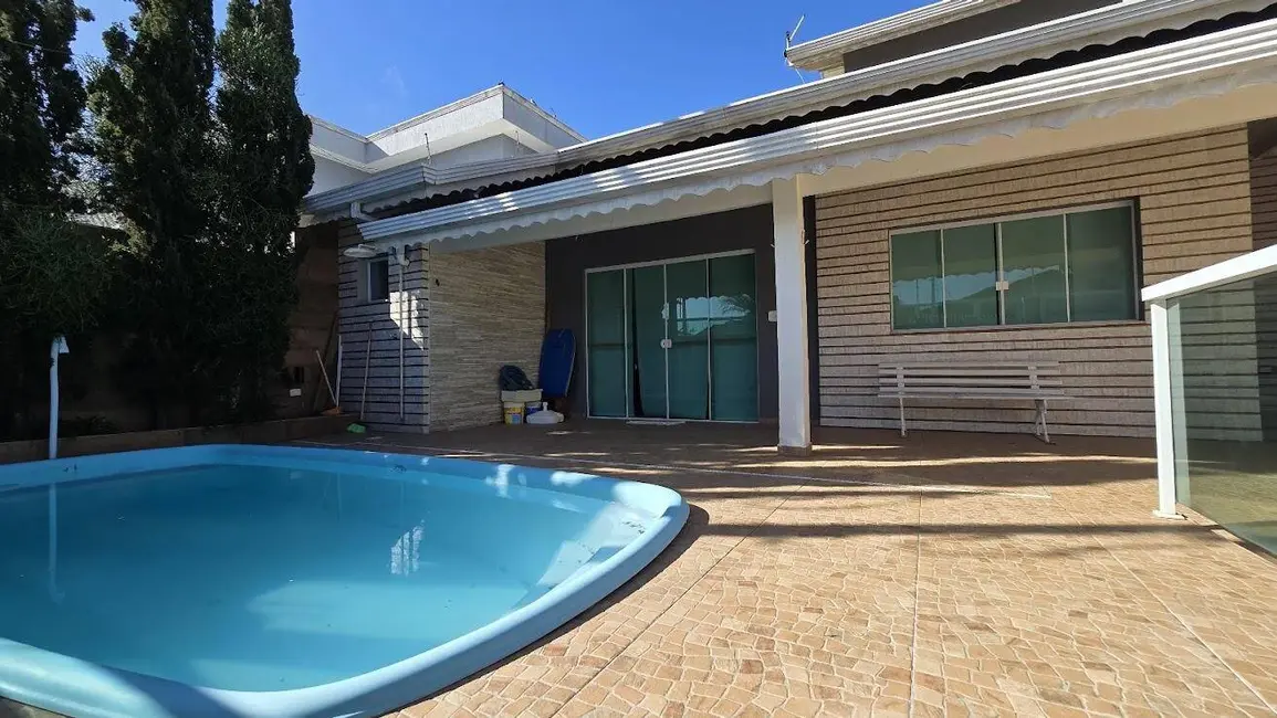 Foto 5 de Casa com 6 quartos à venda, 288m2 em Peruibe - SP