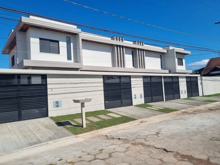 Foto 12 de Casa à venda, 100m2 em Peruibe - SP