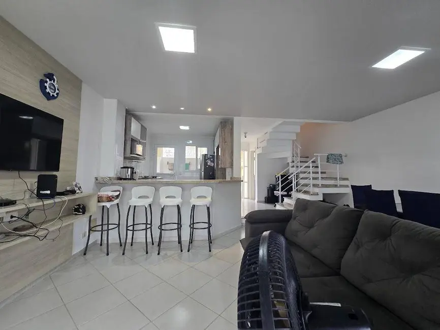Foto 5 de Casa com 4 quartos à venda, 157m2 em Peruibe - SP