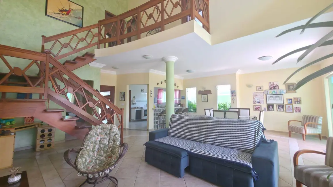 Foto 5 de Casa com 3 quartos à venda, 274m2 em Peruibe - SP