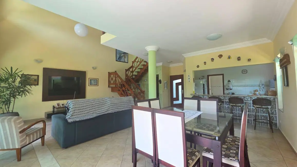 Foto 7 de Casa com 3 quartos à venda, 274m2 em Peruibe - SP