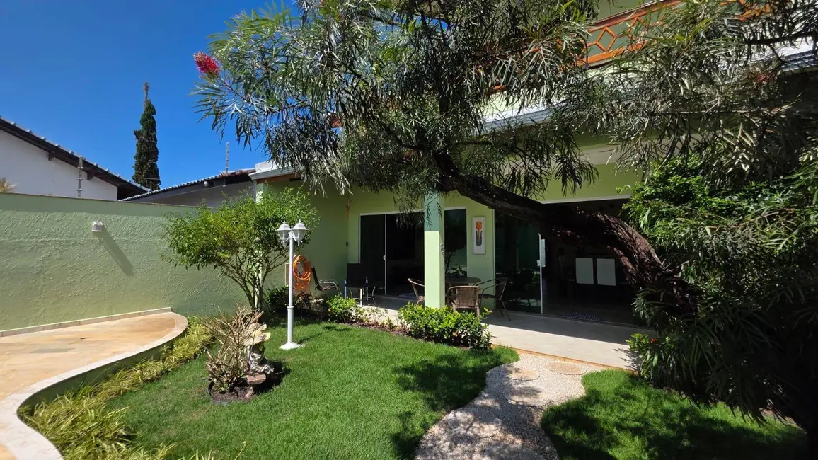 Foto 3 de Casa com 3 quartos à venda, 274m2 em Peruibe - SP