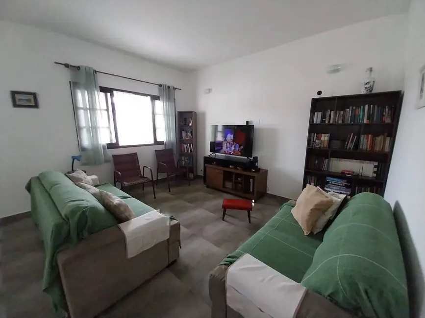 Foto 5 de Casa com 3 quartos à venda e para alugar, 411m2 em Peruibe - SP